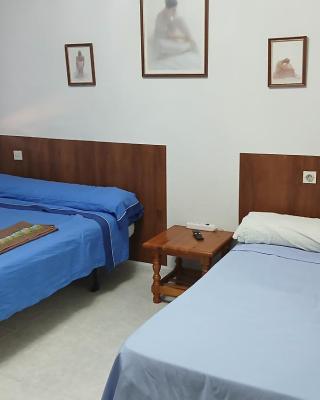 Habitacion Privada Familiar Toledo