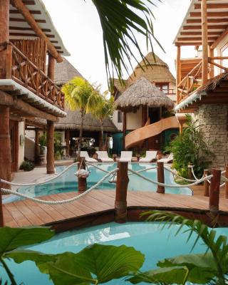 Casa Las Tortugas Petit Beach Hotel & Spa