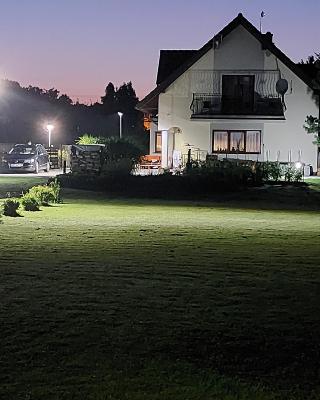 Kapitański Dworek