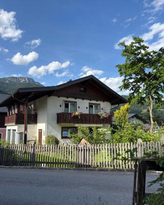 Ferienhaus Gruber
