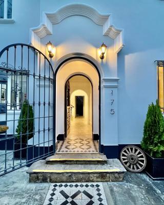 WasiPai Boutique Hotel