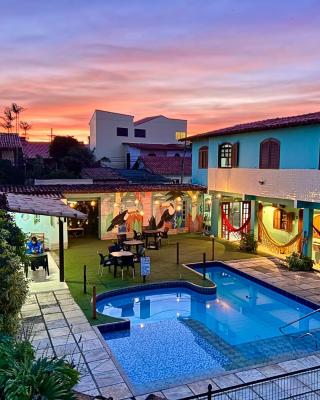 Pousada Brisa da Praia