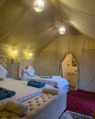 Taziri merzouga camp