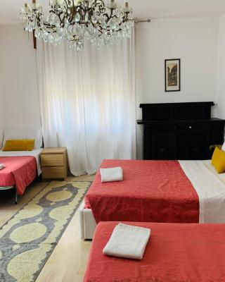 Venice Popular Stay