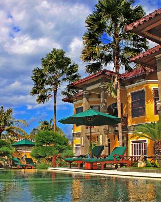 Apel Villa Sanur