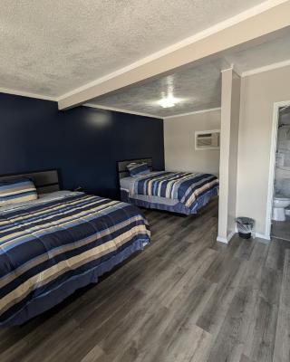 Belle Aire Motel