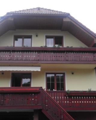 Apartment Korošec Matej