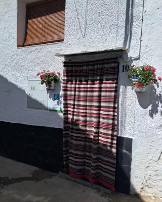 La Casilla de la Fuente