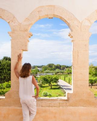 Critabianca - Masseria in Salento