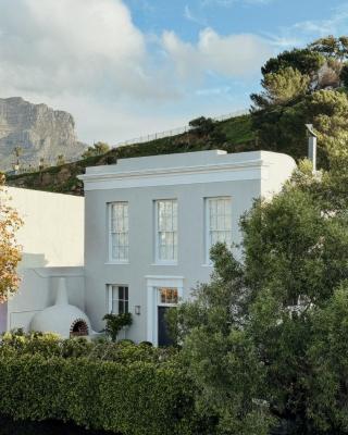 Cape Finest - De Waterkant House