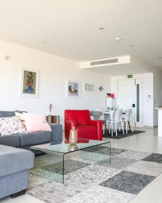 Gorgeous 2BR Gozo Apt with private balcony & Pool by 360 Estates