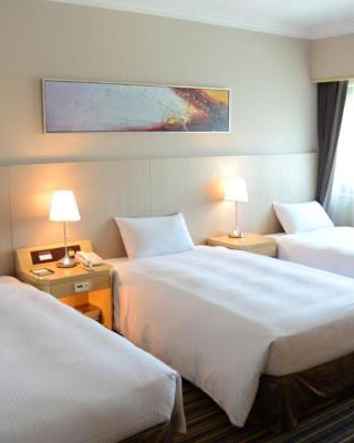 Santos Hotel