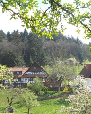 Ferienhof Fischer