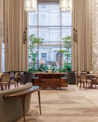 Four Seasons Hotel London at Park Lane
