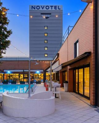 Novotel Milano Linate Aeroporto