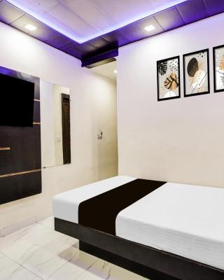 hotel Priya Palace BY BYOB Hotels