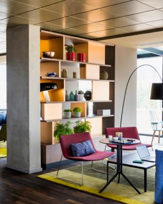 OKKO Hotels Paris Rueil-Malmaison