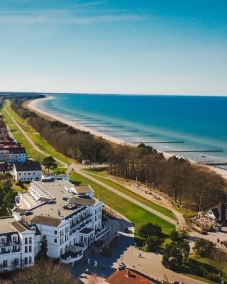 Strandhotel Zingst