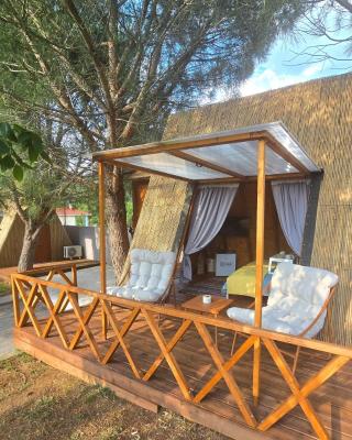 Ioannina Camping- Glamping