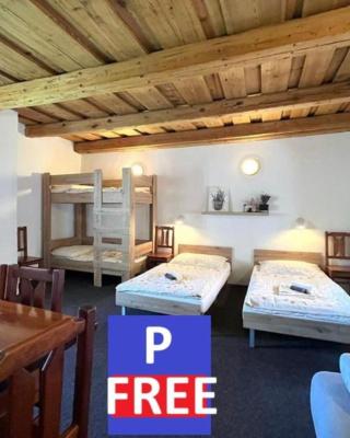 Apartmány Na Rynku Chvalšiny 18