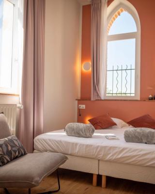 Hotellerie de l'Abbaye du Désert