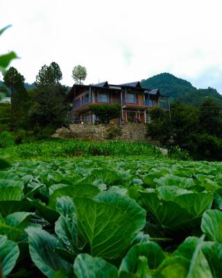 Saanidhya Homestay