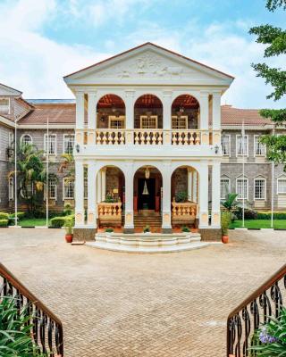 Muthu Sovereign Suites & Spa, Limuru Road, Nairobi