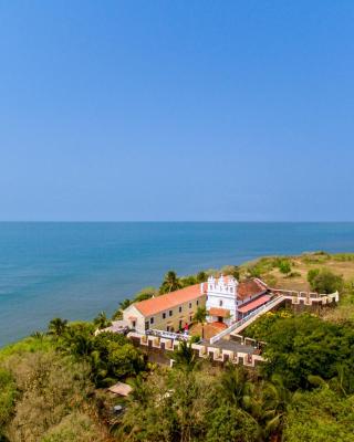 Fort Tiracol Heritage Hotel