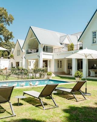 Oxford Healthcare Retreat