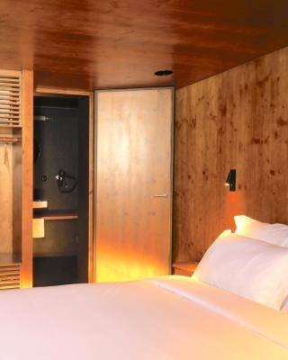 Zero Box Lodge Coimbra
