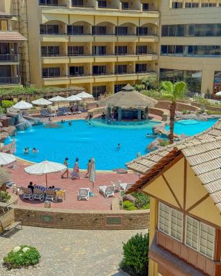 Amarante Pyramids Hotel
