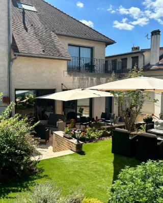 Hôtel Losset