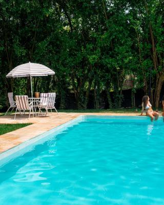 Gardin home hotel boutique