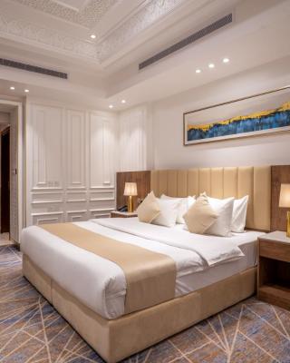 Nars Plus Al Naeem Hotel