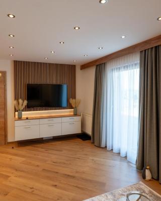 Ferienhaus Holzer