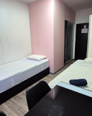 Hostel M