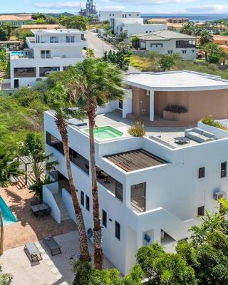 MAJOR. Suites Curaçao