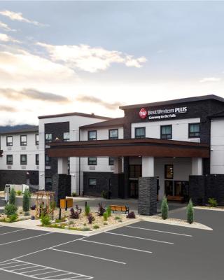 Best Western Plus Gateway to the Falls