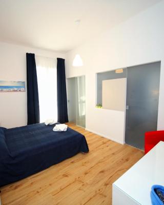 Il Faro Trapani b&b Rooms & apartments