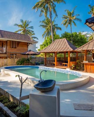 Bollata Beach House