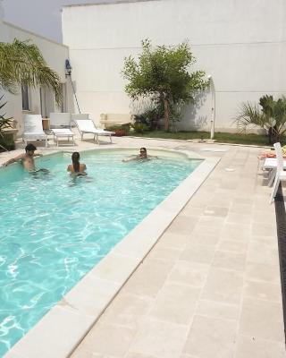 B&b La Balaustra