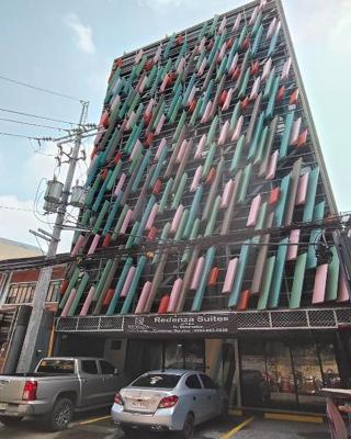Redenza Suites Makati
