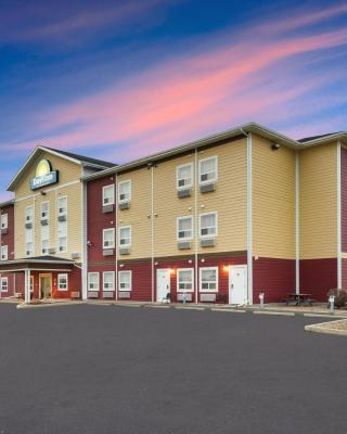 Days Inn by Wyndham Lamont