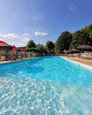 Camping Le Soulhol