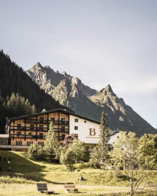 Sporthotel Bachmann