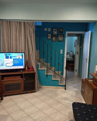Chéz Vasŏ ** leisure maisonette**