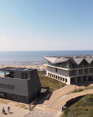 Boutique Hotel Blendin Bloemendaal aan Zee
