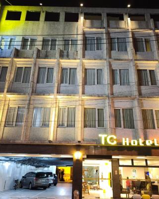 TC Hotel Hua Lien