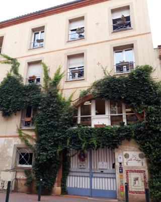 La Petite Auberge de Saint-Sernin