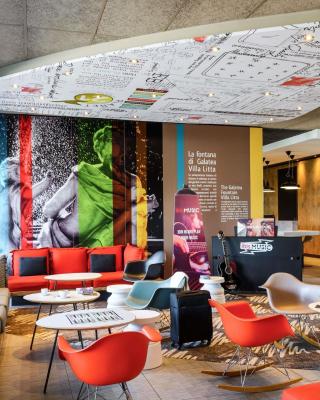 Ibis Milano Fiera